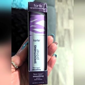 Tarte Smoothing Face Primer